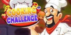 Cooking Challenge