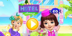 Sweet Baby Hotel